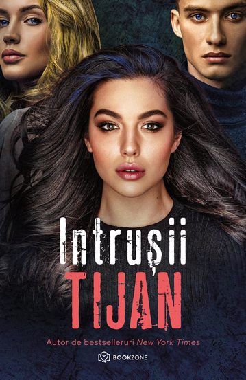Pachet Dragostea se naste din traume
